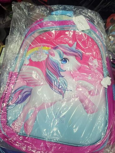 Ostale dečije stvari: Školski ranc
Dimenzije: 43x31x20cm
Cena: 2599 din na lalafo.rs — 5 Ostale dečije stvari: Školski ranc
Dimenzije: 43x31x20cm
Cena: 2599 din — 5