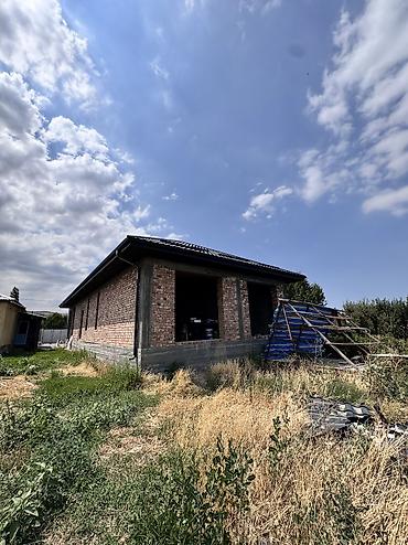 каракол домик: 🏡 Дом вашей мечты с панорамным видом на горы в селе Байтик — 6