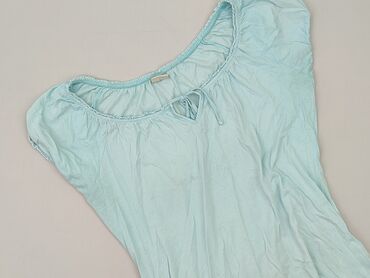 bluzki basic z dekoltem v: Esprit, Women's blouse, size XL (EU 42)