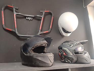 Mopedlər,skuterlər: Təcili satılır polse kolca problemi var başqa heçbir problemi yoxdu — 9