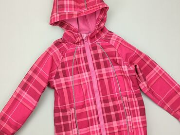 Transitional jackets: Transitional jacket, 5.10.15, 3-4 years, 98-104 cm, condition - Good