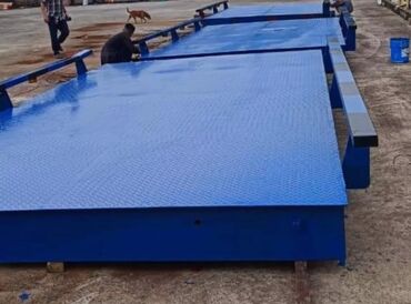 Ticarət tərəziləri: Tərəzi (Qapan) — 5