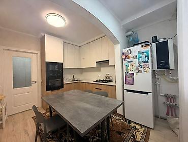 Продажа квартир: 2 комнаты, 66 м², 106 серия, 3 этаж, Евроремонт — 3