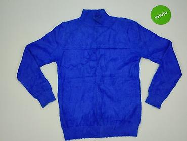 sweter diesel: Golf damski, rozmiar S — 2