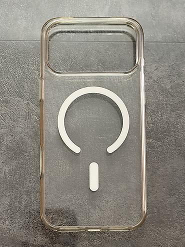 Apple iPhone: IPhone 17 Pro Max, Новый — 11