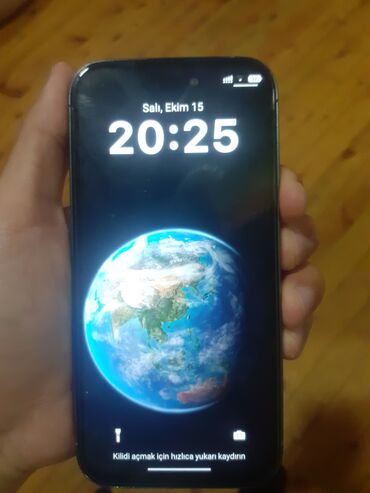 iphone 12 pro 512: IPhone 15 Pro, 512 GB, Gümüşü