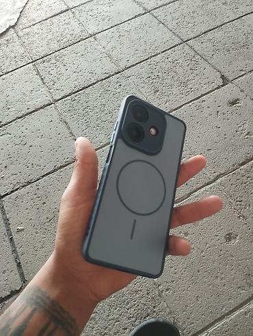 Техника и электроника: Oppo A3 5G, 128 ГБ, цвет - Фиолетовый, Отпечаток пальца, Две SIM карты, Face ID — 2