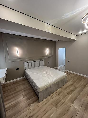 Продажа квартир: 2 комнаты, 85 м², Элитка, 8 этаж, Дизайнерский ремонт — 10