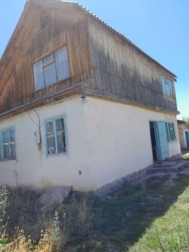 село боконбаева: 120 м², 6 комнат, Требуется ремонт Без мебели
