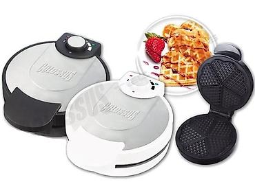 kafe pads: Aparat za bakin kolac (galete) NOVO! Cena: 3590 din Aparat za galete — 1