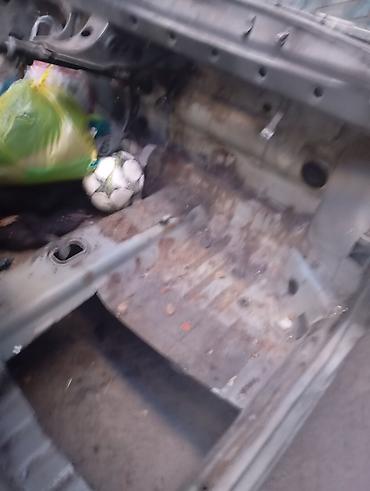 Силовые элементы кузова: Рама ВАЗ (LADA), Новый, Оригинал — 2