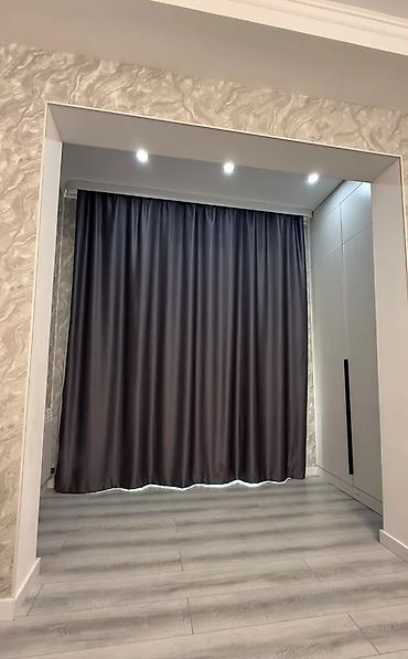 Продажа квартир: 2 комнаты, 64 м², Элитка, 14 этаж, Евроремонт — 11