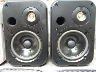 Zvučnici i stereo sistemi: Jbl C1-profesional i C1-one. -jbl c1-profesional, beli 65e/par. ; — 5