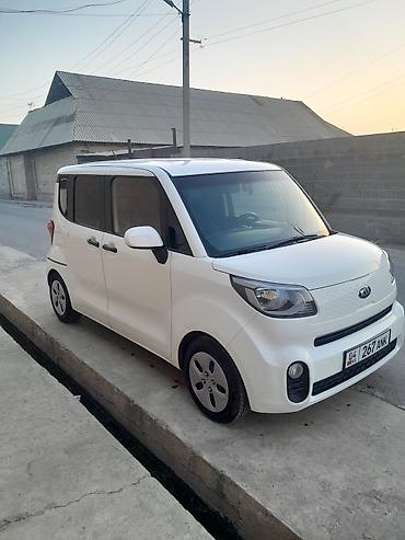 кона машина цена: Kia Ray: 2019 г., 0.1 - engine capacity л, Автомат, Бензин, Хетчбек — 3