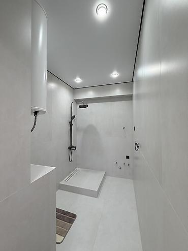 Продажа квартир: 2 комнаты, 63 м², Элитка, 10 этаж, Евроремонт — 8
