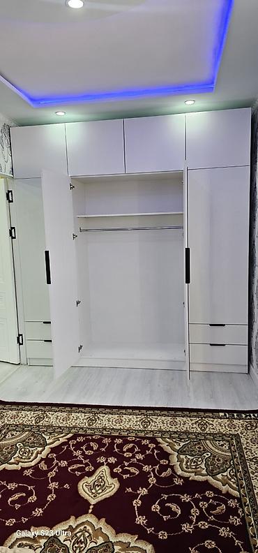 Шифоньеры, шкафы для одежды: Шифоньер, шкаф для одежды, Новый, Прямой — 16