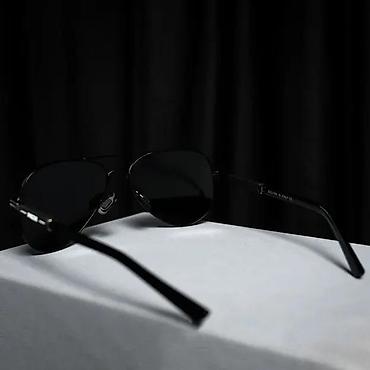 Naočare: BARCUR BC8721 - Polarizovane naočare za sunce BARCUR BC8721 - — 2