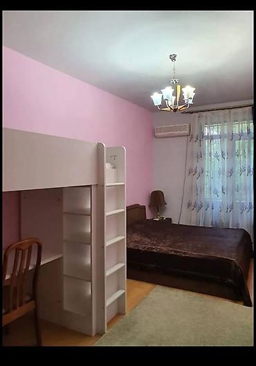 сталинки: 3 комнаты, 67 м², Сталинка, 3 этаж — 4