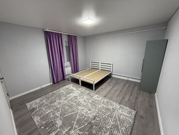 отдых на ысык кол: 27 м², С мебелью