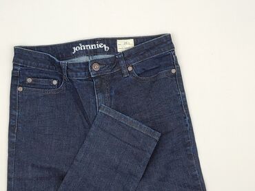 Jeansy damskie, Johnnie B, rozmiar 2XS