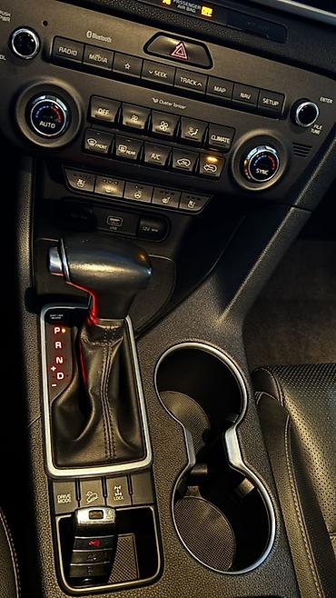 Kia: Kia Sportage: 2019 г., 2 л, Дизель, Кроссовер — 6