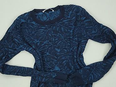 cekinowy sweter: Zara, Sweter damski, rozmiar S — 1