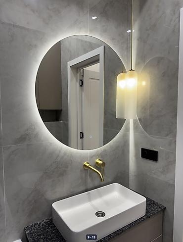 Продажа квартир: 2 комнаты, 42 м², Элитка, 14 этаж, Дизайнерский ремонт — 9