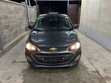 для грузовых автомобилей бу эбу мозги: Chevrolet Spark: 2019 г., 1 л, Вариатор, Бензин, Хетчбек