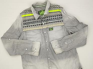 tatum bluzki: Superdry, Koszula damska, rozmiar M — 1