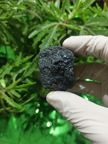 Dekorativ daşlar: 🧲Maqnitə yapışan Maqnetit daşı 💎 ✨Qiymətlə bağlı maraqlananlar zəhmət — 2