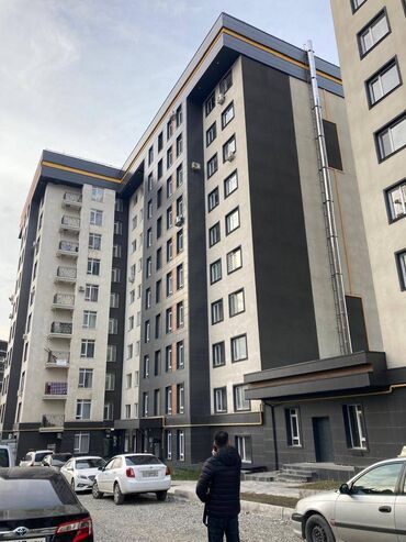 Продажа домов: 2 комнаты, 60 м², Элитка, 3 этаж, Евроремонт