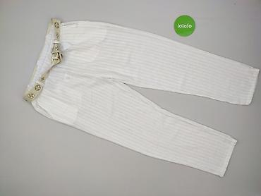 celina top: Spodnie materiałowe damskie, rozmiar One size — 2