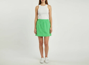 dopasowane spódnice: Women`s skirt, size S