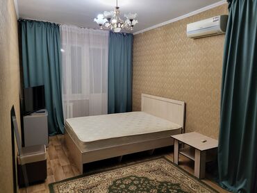 срочно сдаётся квартира: 1 комната, Собственник, Без подселения
