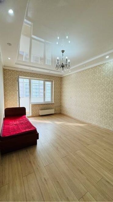 дом квартира жалал абад: 1 комната, 35 м²