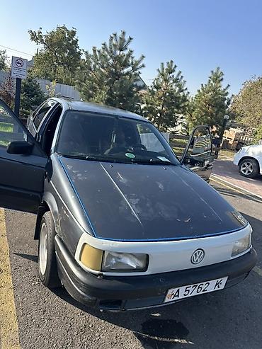 пассат мотор: Volkswagen Passat: 1988 г., 1.8 л, Механика, Бензин, Седан — 2