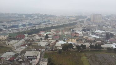 Uzunmüddətli kirayə mənzillər: Binəqədi rayonu 9-cu mikrarayonda leyla sadliq evine yaxin 18 — 19