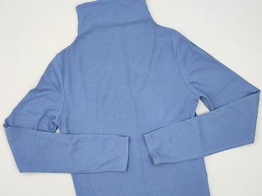białe t shirty basic: Golf damski, rozmiar S — 1