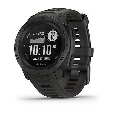 Garmin: Garmin Instinct – прочные спортивные часы с GPS7 есть 3 ремешка — 5