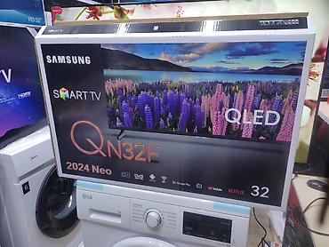 Телевизоры: Телевизоры samsung 32k6000 android smart tv 81 см диагональ!!! — 23