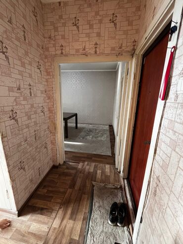 Продажа квартир: 2 комнаты, 54 м², 106 серия, 9 этаж, Косметический ремонт