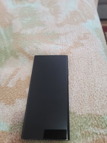 Samsung: Samsung Galaxy Note 20 Ultra, 256 GB, bоја - Crna, Otisak prsta — 8