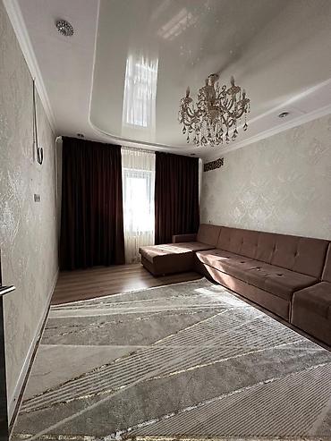 Продажа квартир: 2 комнаты, 48 м², 105 серия, 1 этаж, Косметический ремонт — 11