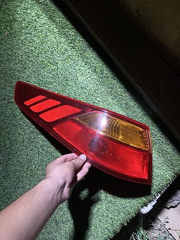 kia optima stop: Kia 2014 il, Orijinal, İşlənmiş — 1