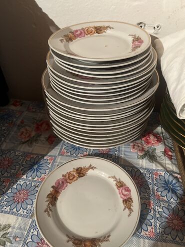 зеркальное посуда: Посуда наборы каждый набор по 500 сом