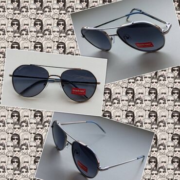 Солнцезащитные очки: Очки в Бишкеке, брендовые(мужские и женские) Все фото и цены скину — 7