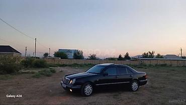 mercedes 180 b: Mercedes-Benz E 280: 2.8 l | 1998 il Sedan — 2