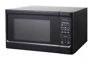 mikrodal: Mikrodalğalı soba "Bergamo-BG MW025-55GBD9"MİKRODALĞALI Soba-BERGAMO — 1