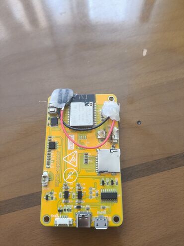 Esp 32 satılır