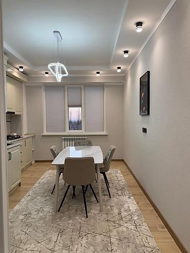 hostel osh: 3 комнаты, Бишкек Парк ТРЦ, Бронь, Бытовая техника, Домофон — 6